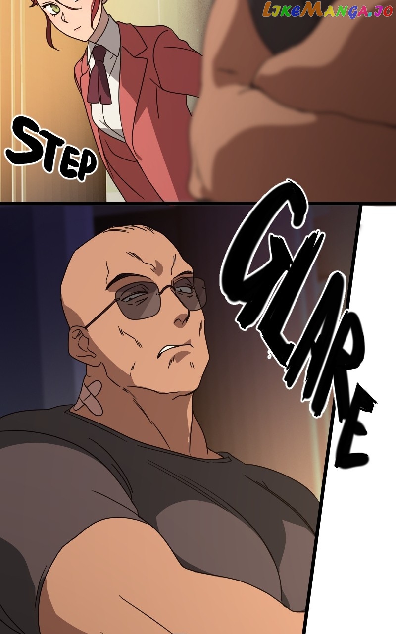 Read The Mafia Nanny EN Manga Online