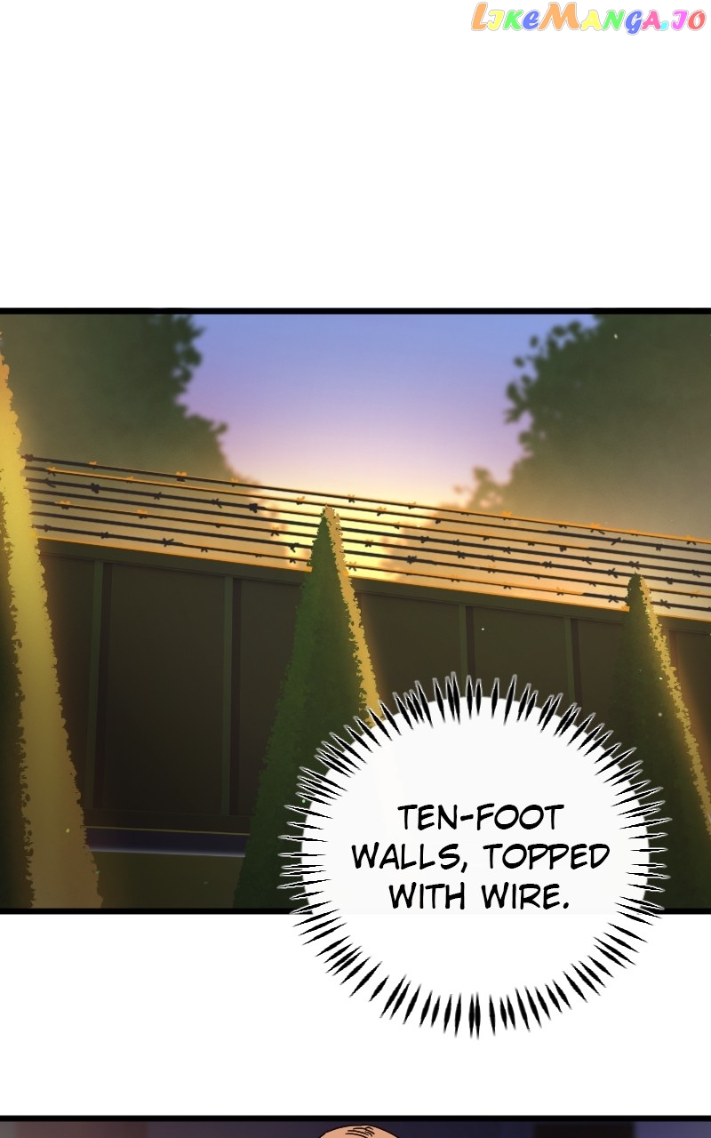 Read The Mafia Nanny EN Manga Online