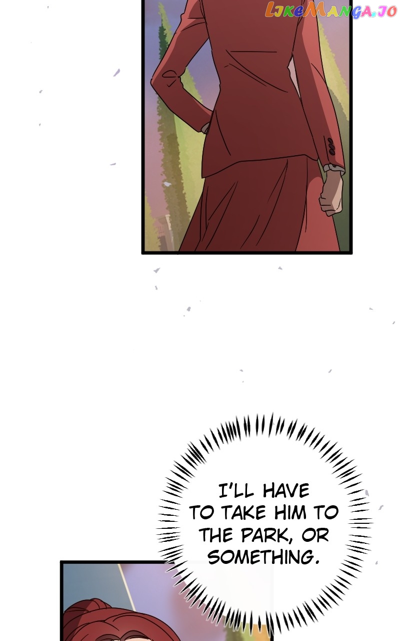 Read The Mafia Nanny EN Manga Online