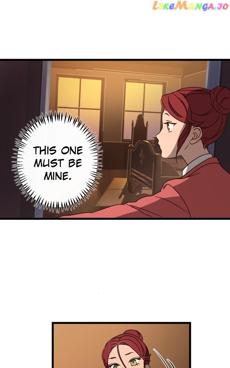 Read The Mafia Nanny EN Manga Online