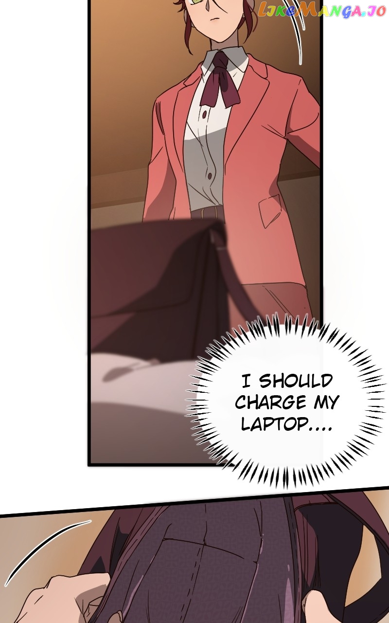 Read The Mafia Nanny EN Manga Online