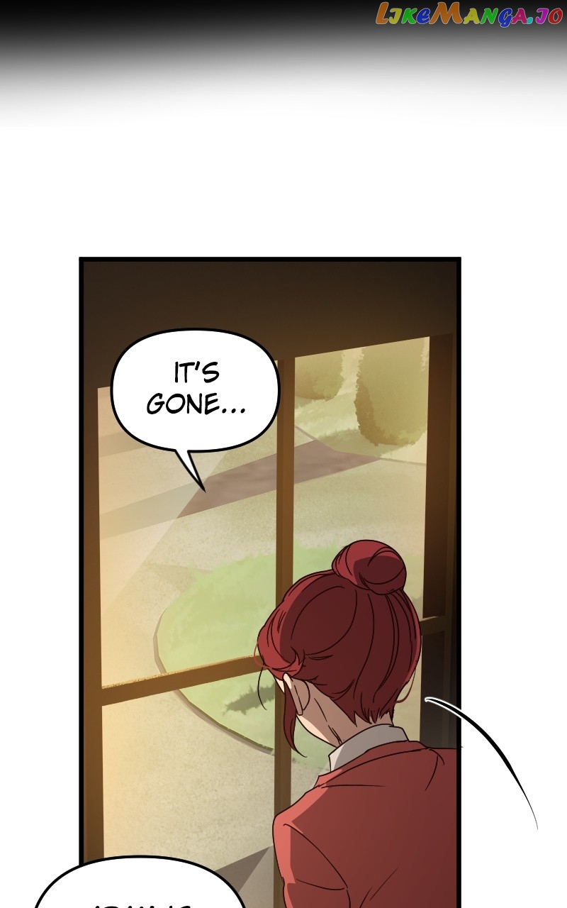 Read The Mafia Nanny EN Manga Online