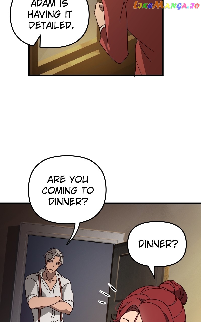 Read The Mafia Nanny EN Manga Online