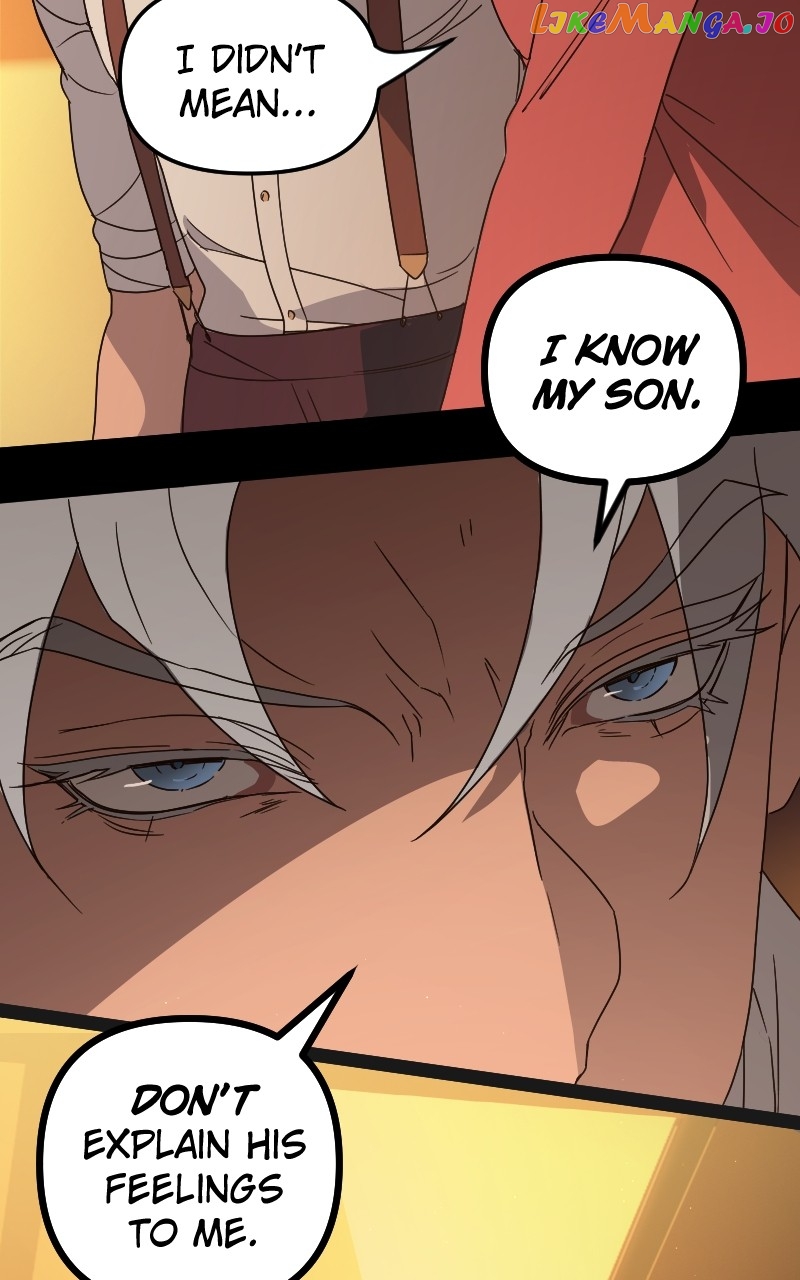 Read The Mafia Nanny EN Manga Online