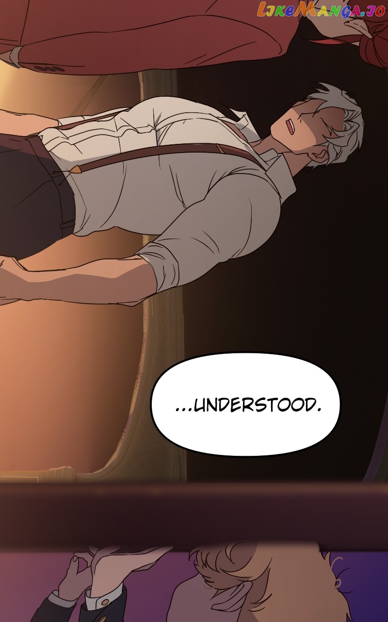Read The Mafia Nanny EN Manga Online