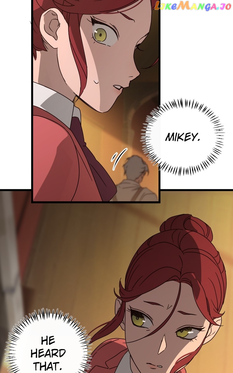 Read The Mafia Nanny EN Manga Online