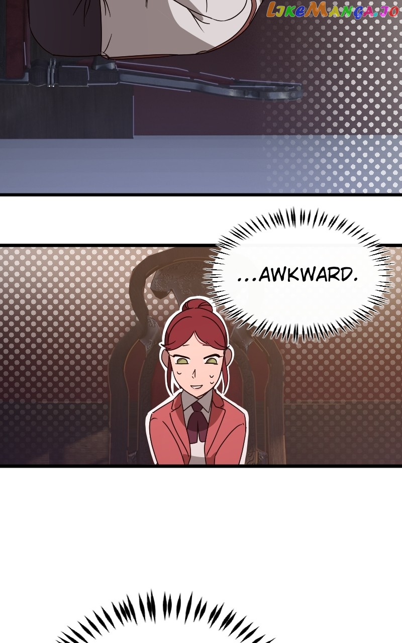 Read The Mafia Nanny EN Manga Online