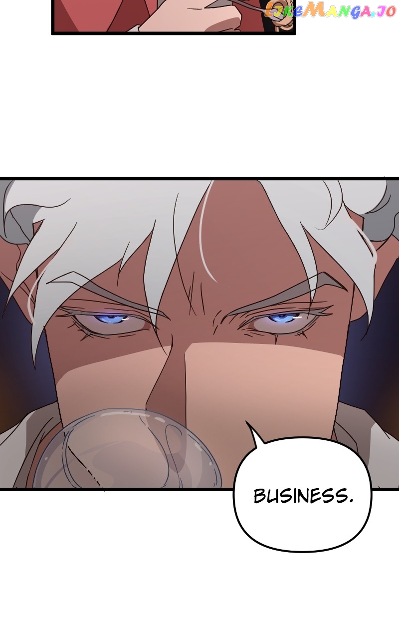 Read The Mafia Nanny EN Manga Online