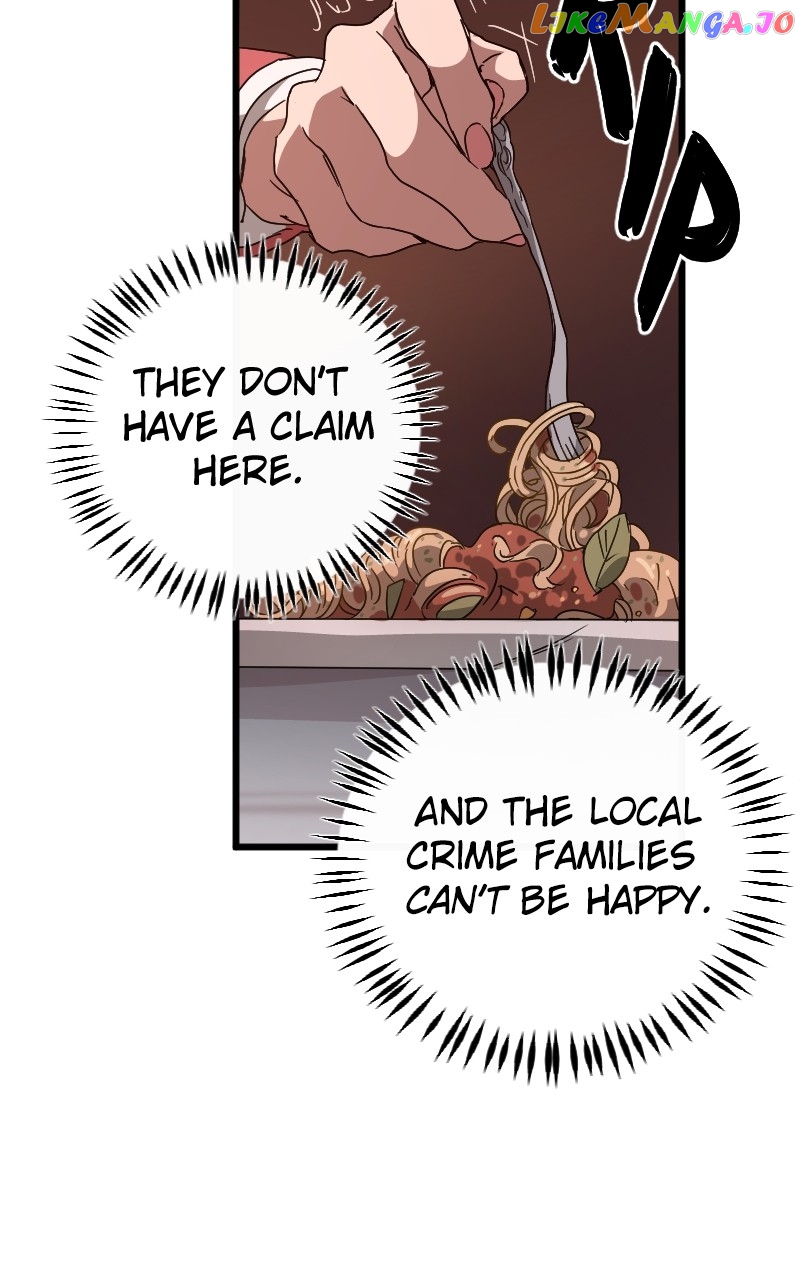Read The Mafia Nanny EN Manga Online