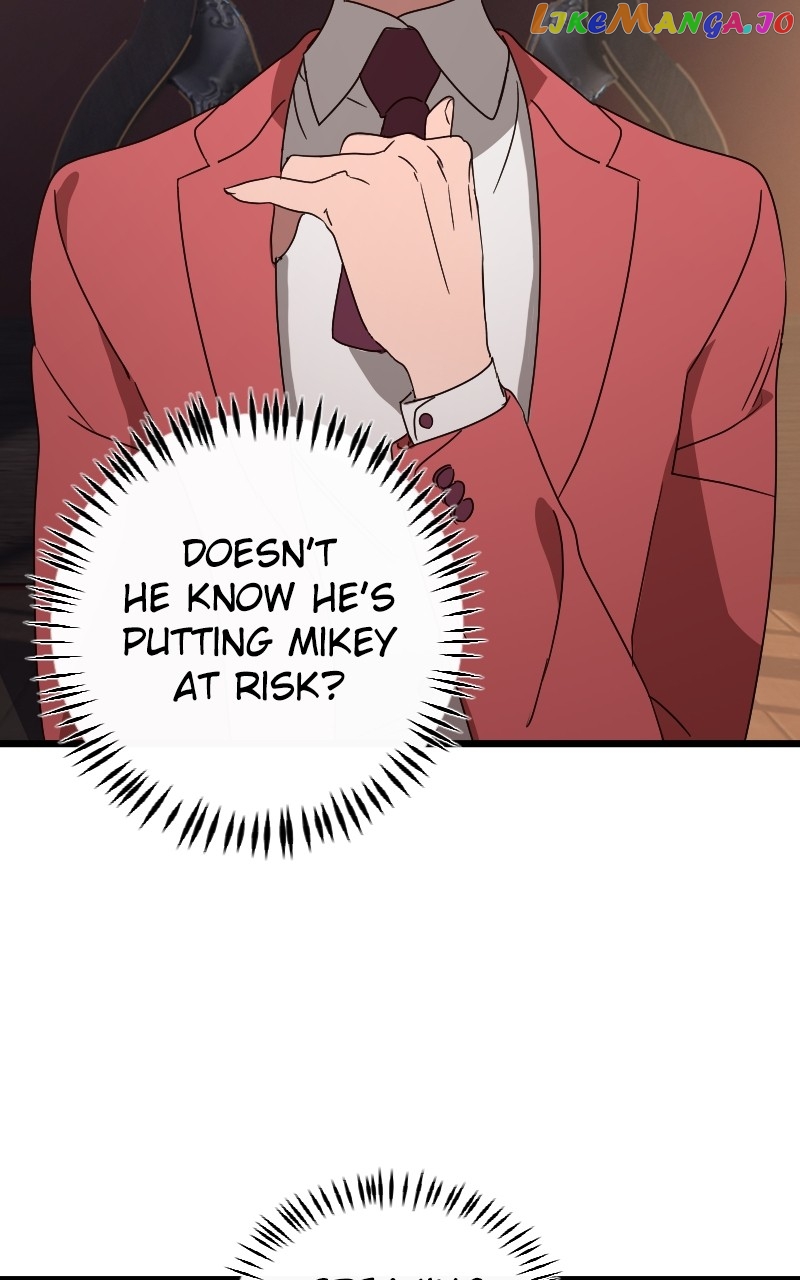 Read The Mafia Nanny EN Manga Online