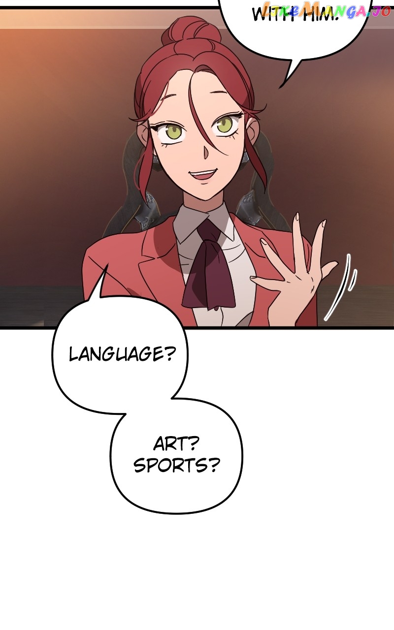 Read The Mafia Nanny EN Manga Online