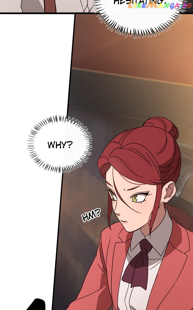 Read The Mafia Nanny EN Manga Online