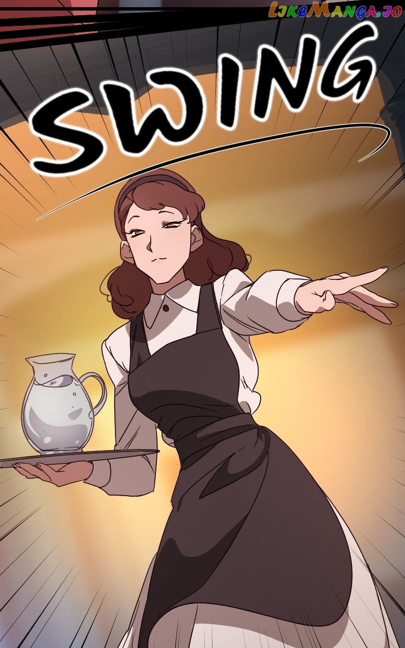 Read The Mafia Nanny EN Manga Online