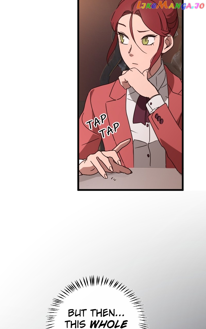 Read The Mafia Nanny EN Manga Online