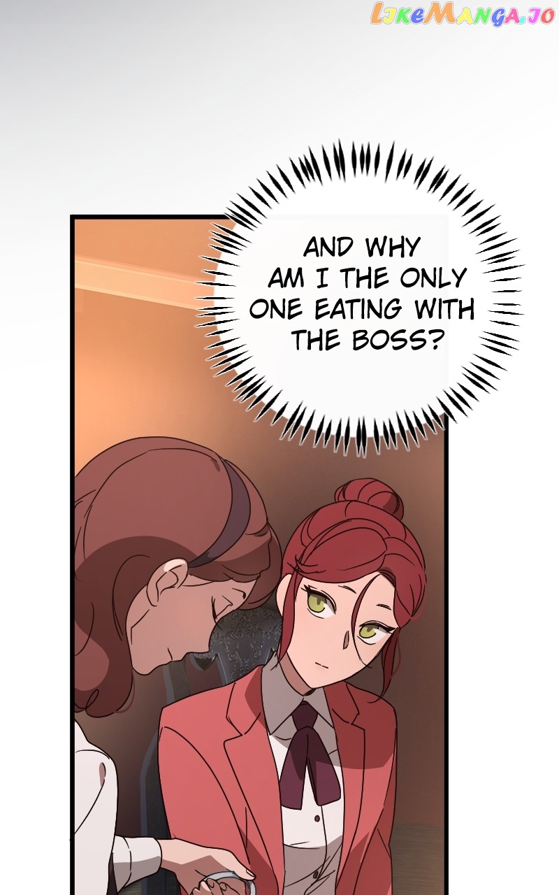 Read The Mafia Nanny EN Manga Online