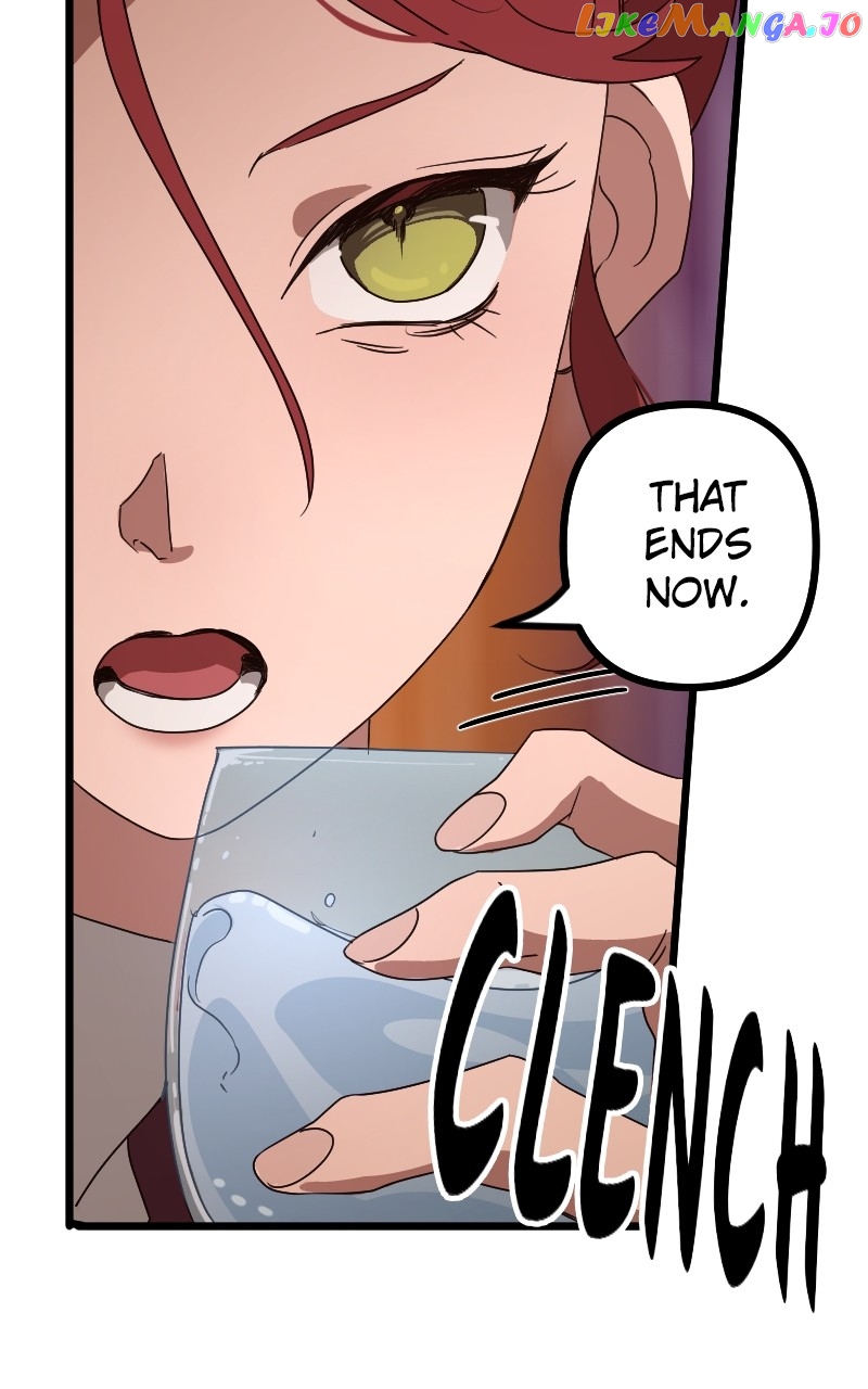 Read The Mafia Nanny EN Manga Online