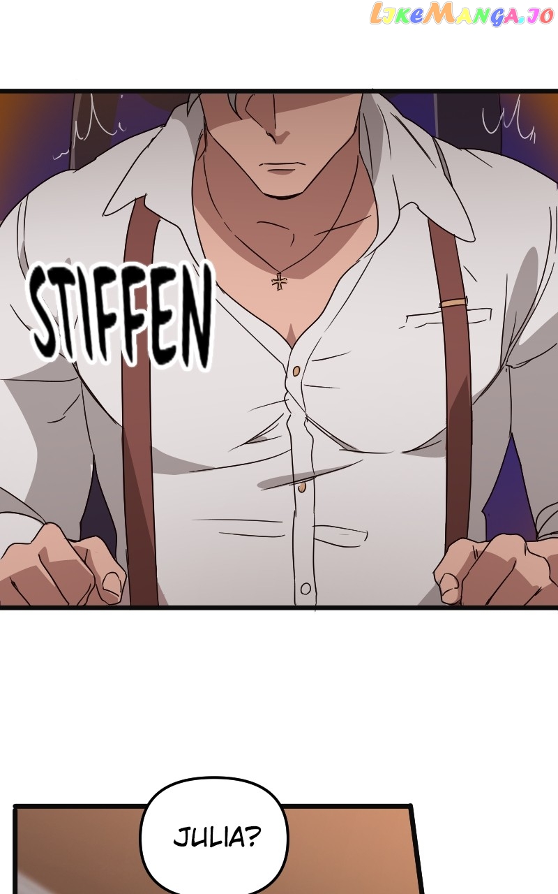 Read The Mafia Nanny EN Manga Online
