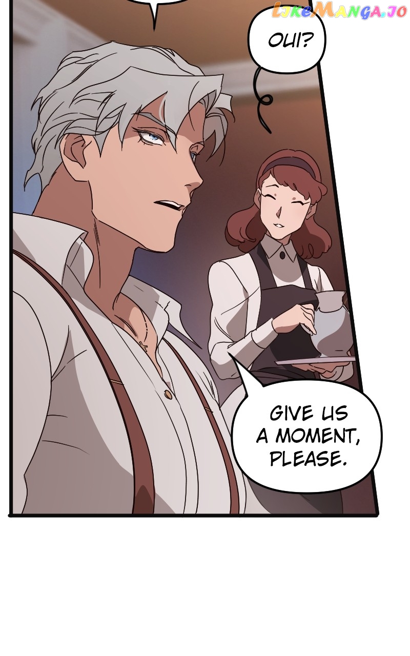 Read The Mafia Nanny EN Manga Online