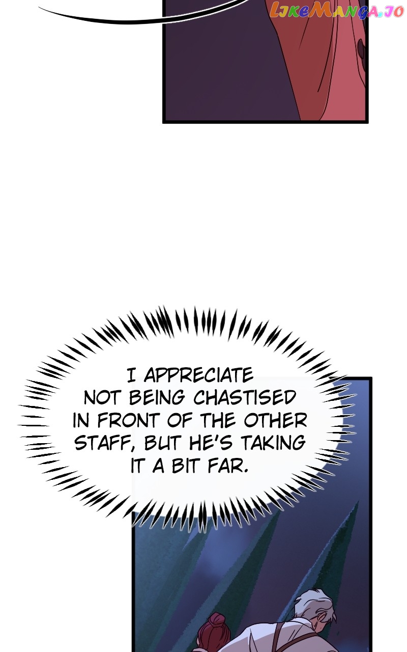 Read The Mafia Nanny EN Manga Online