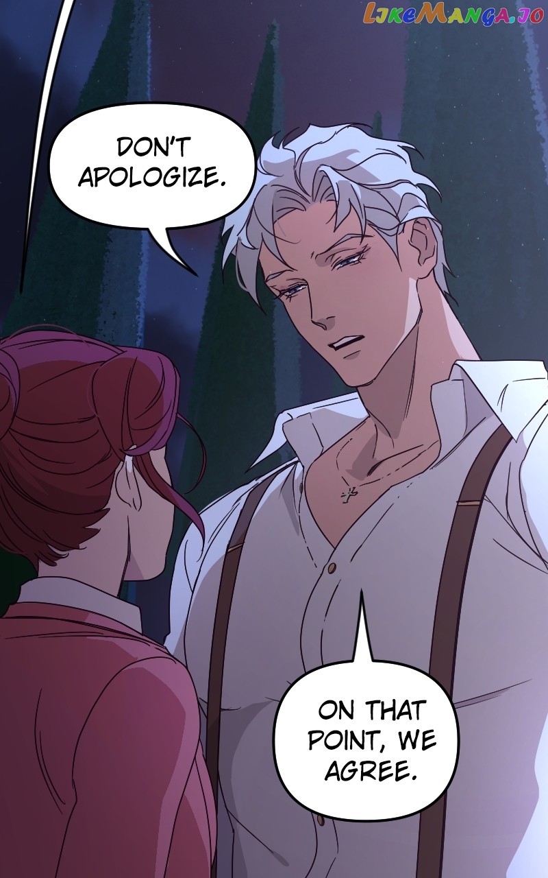 Read The Mafia Nanny EN Manga Online