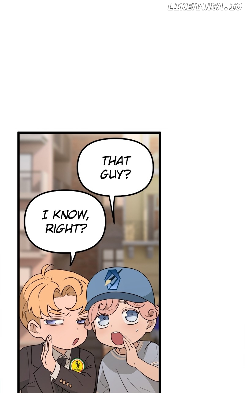 Read The Mafia Nanny EN Manga Online