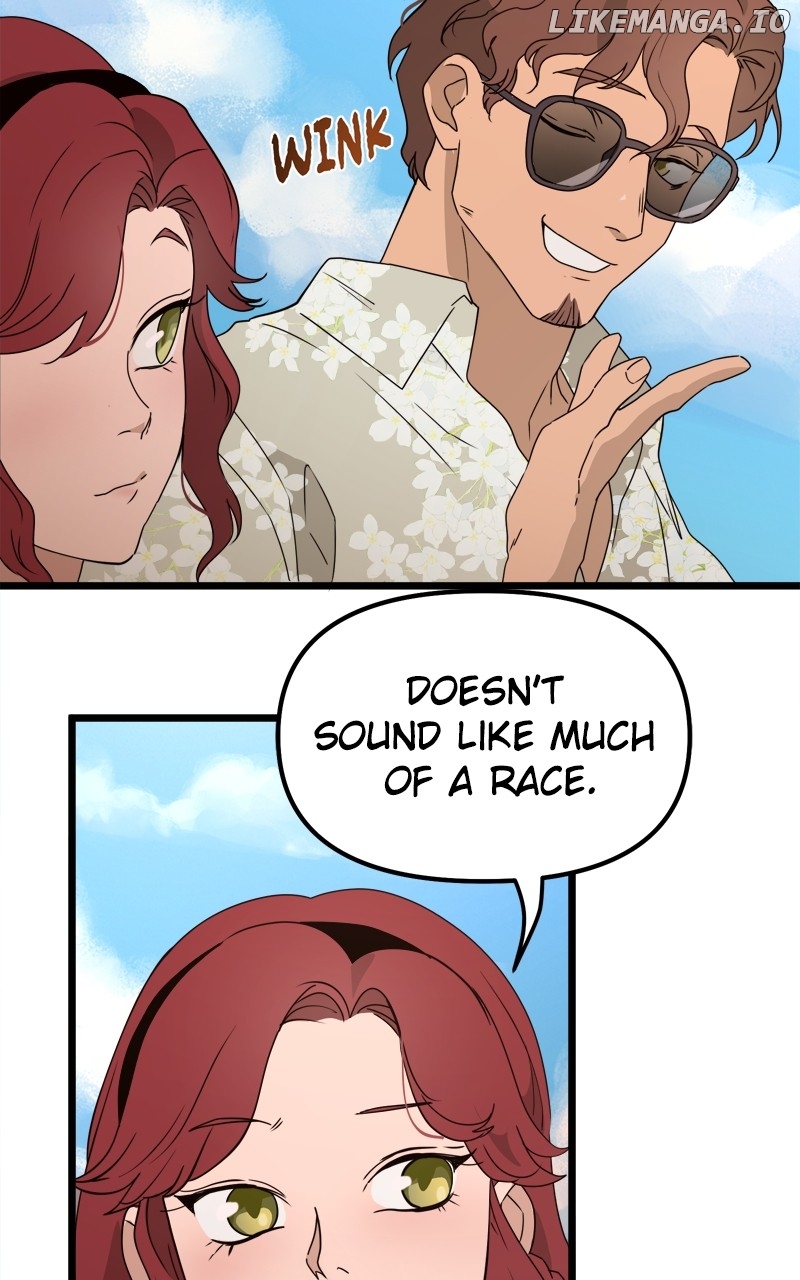 Read The Mafia Nanny EN Manga Online