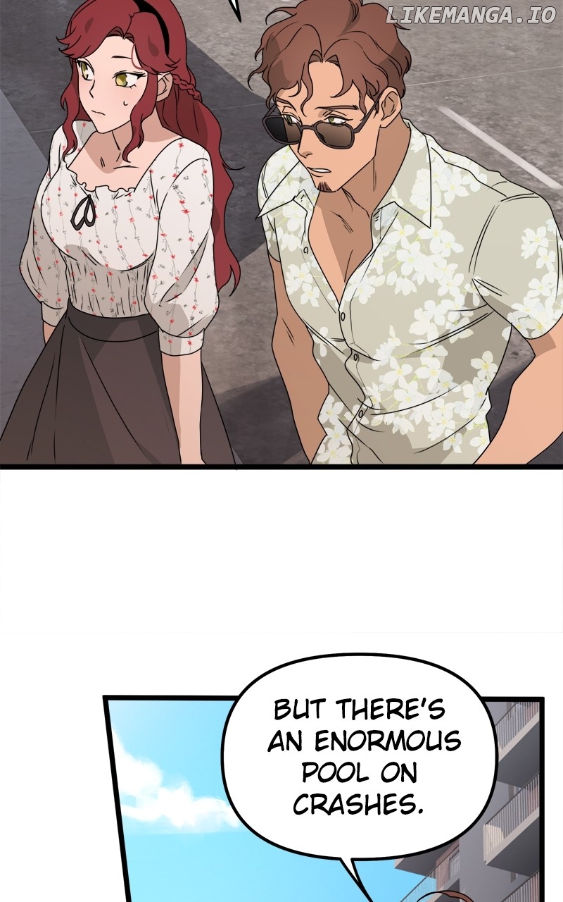 Read The Mafia Nanny EN Manga Online