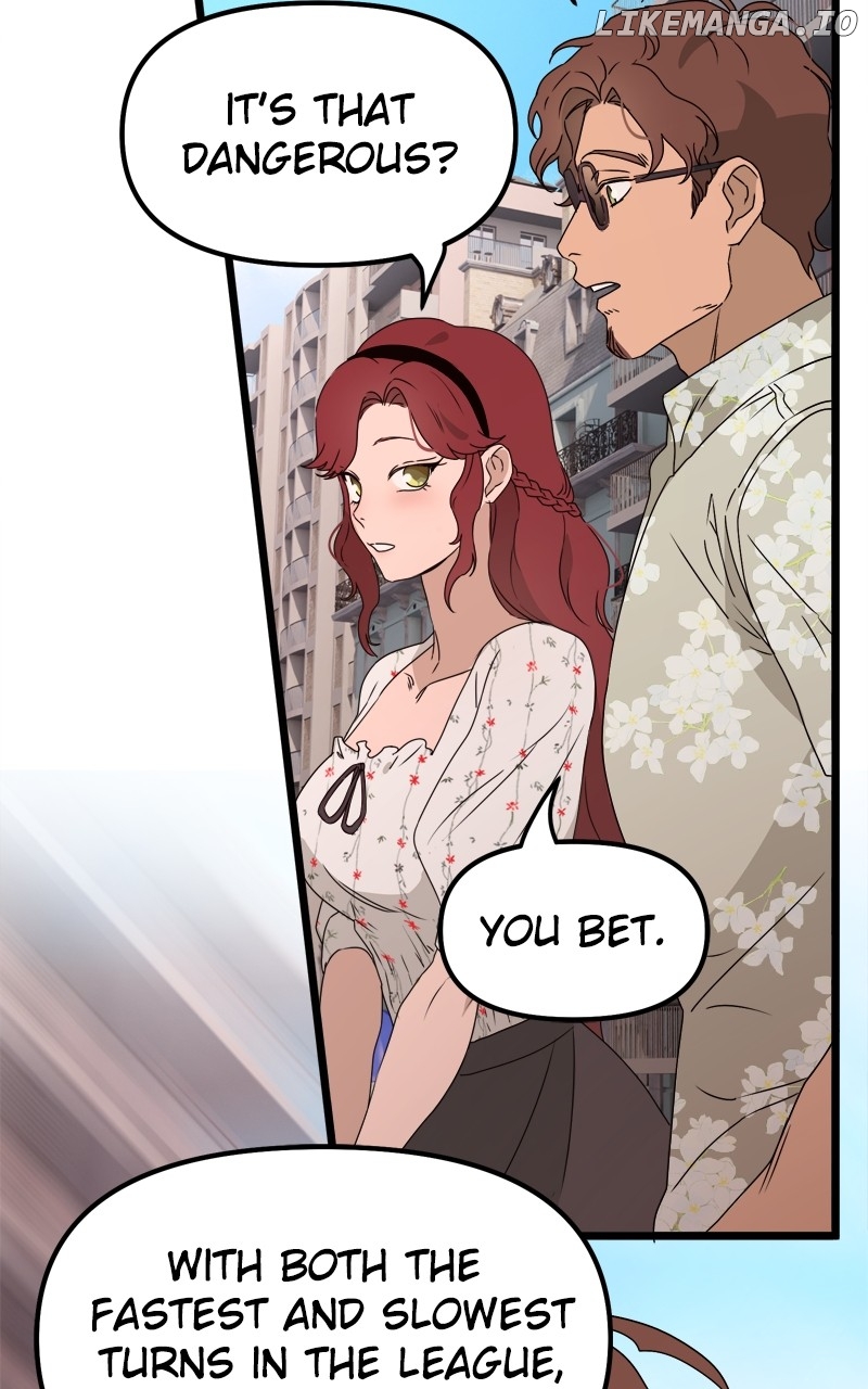 Read The Mafia Nanny EN Manga Online
