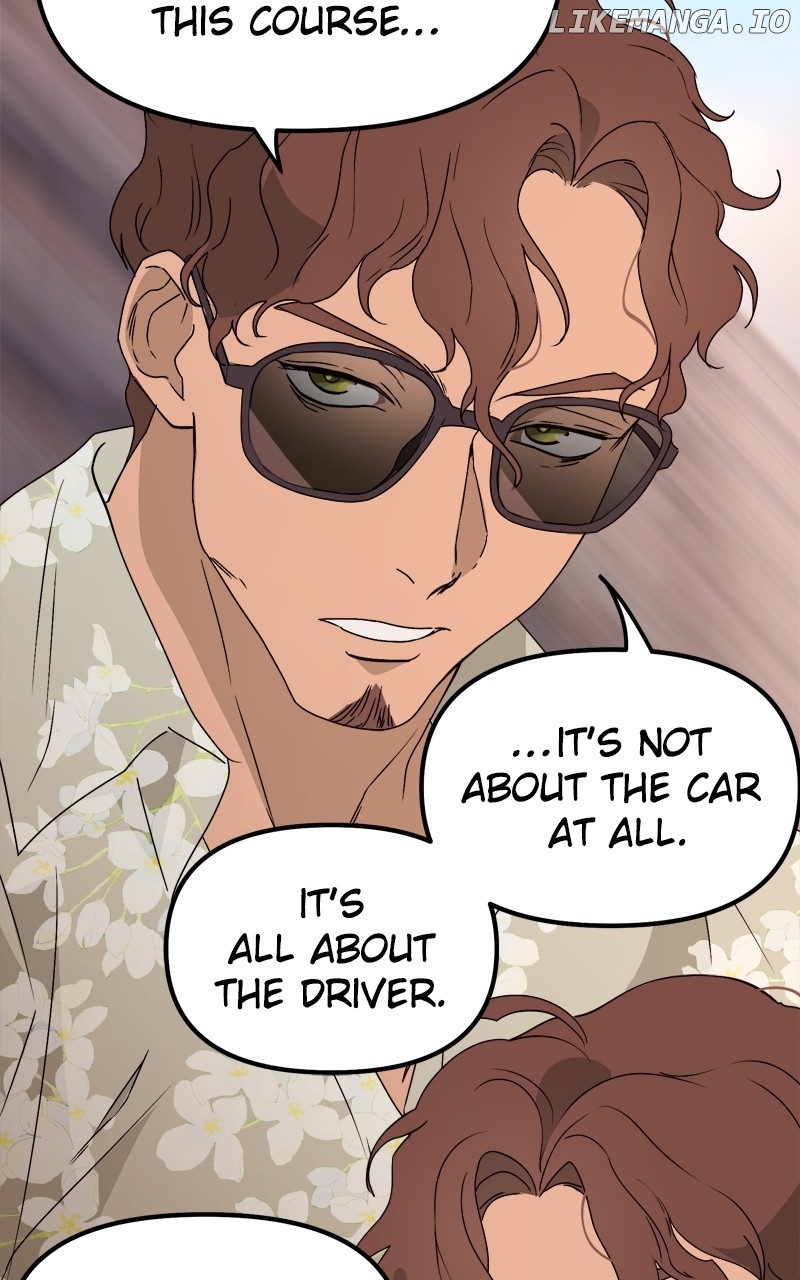 Read The Mafia Nanny EN Manga Online