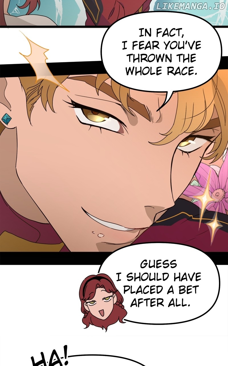 Read The Mafia Nanny EN Manga Online