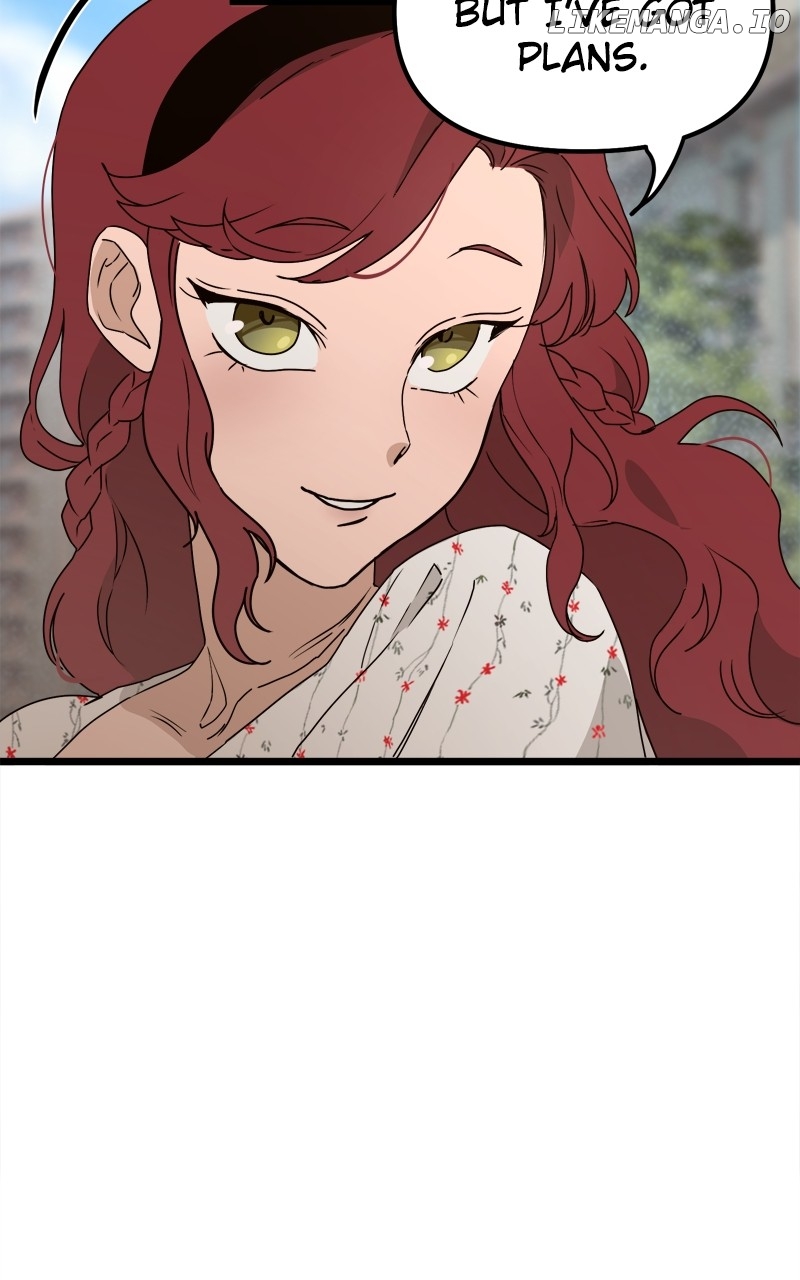 Read The Mafia Nanny EN Manga Online