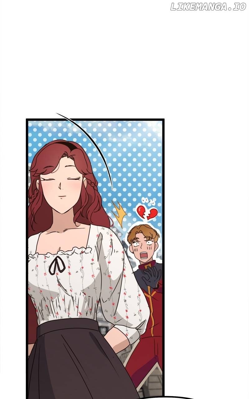 Read The Mafia Nanny EN Manga Online