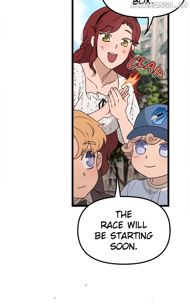 Read The Mafia Nanny EN Manga Online