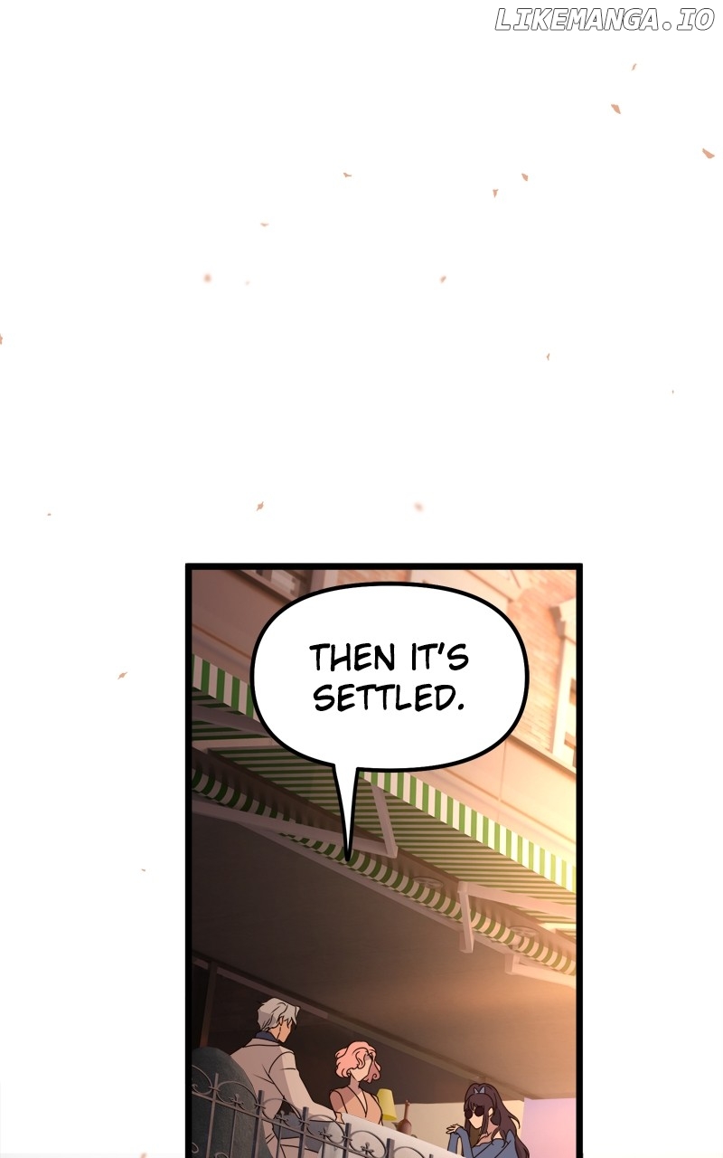Read The Mafia Nanny EN Manga Online