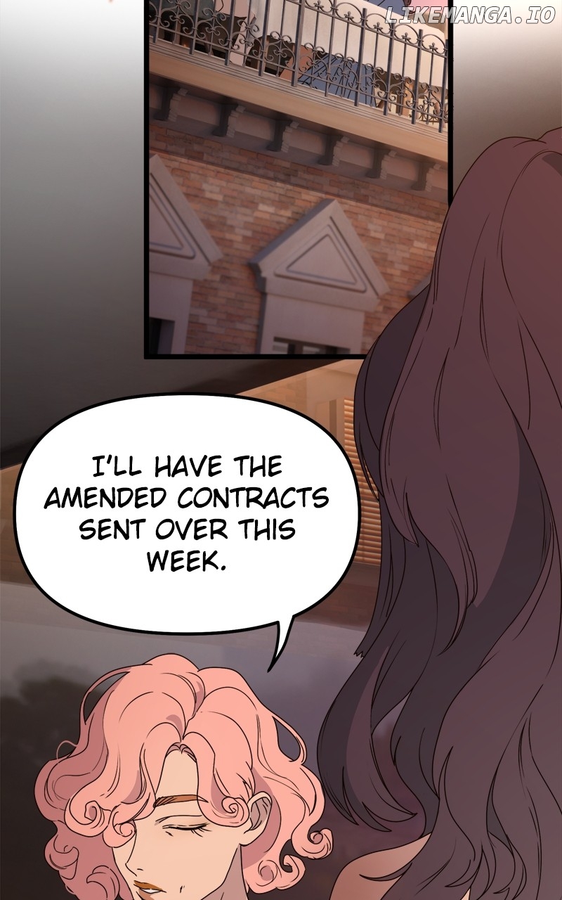 Read The Mafia Nanny EN Manga Online