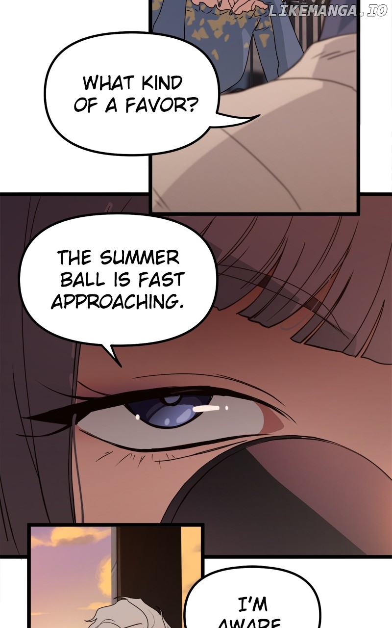 Read The Mafia Nanny EN Manga Online
