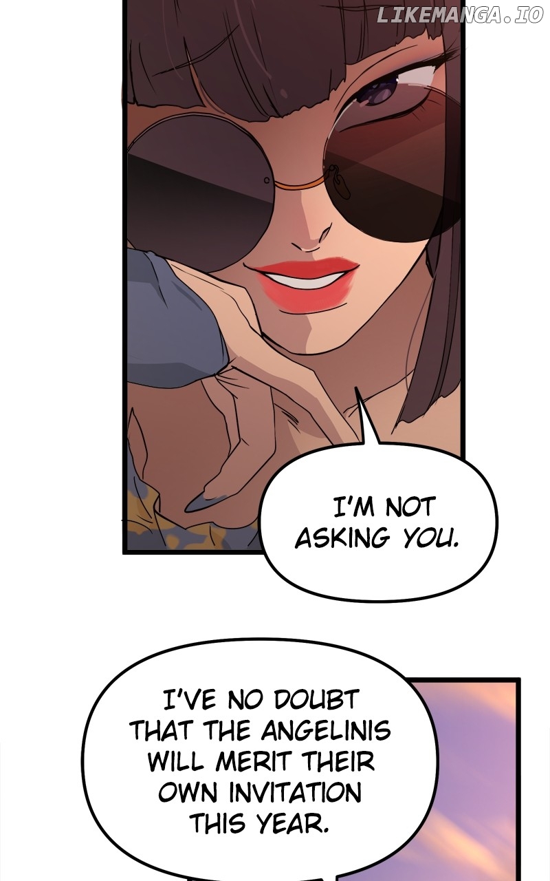 Read The Mafia Nanny EN Manga Online