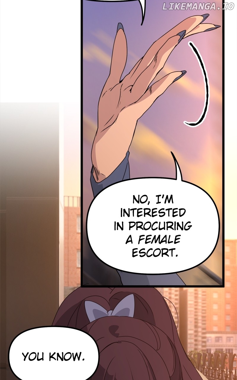 Read The Mafia Nanny EN Manga Online