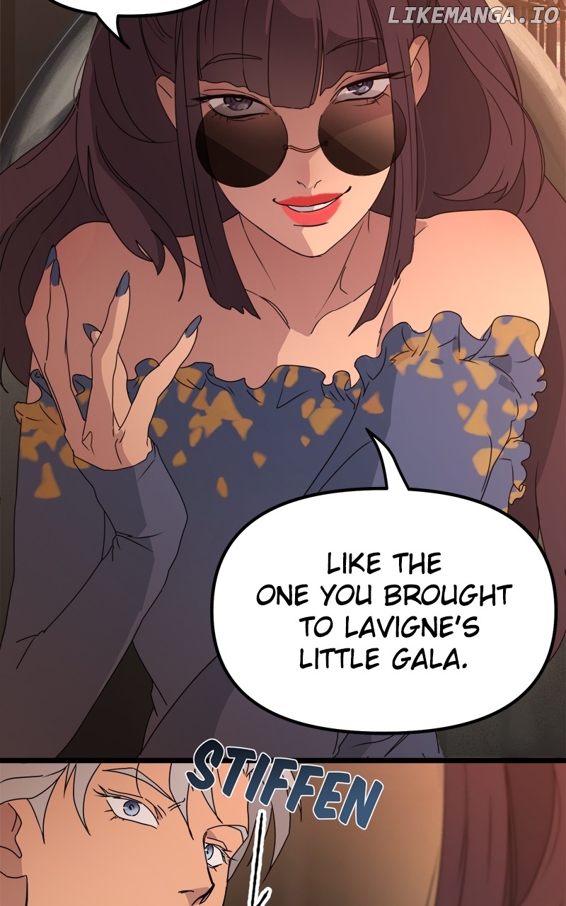 Read The Mafia Nanny EN Manga Online