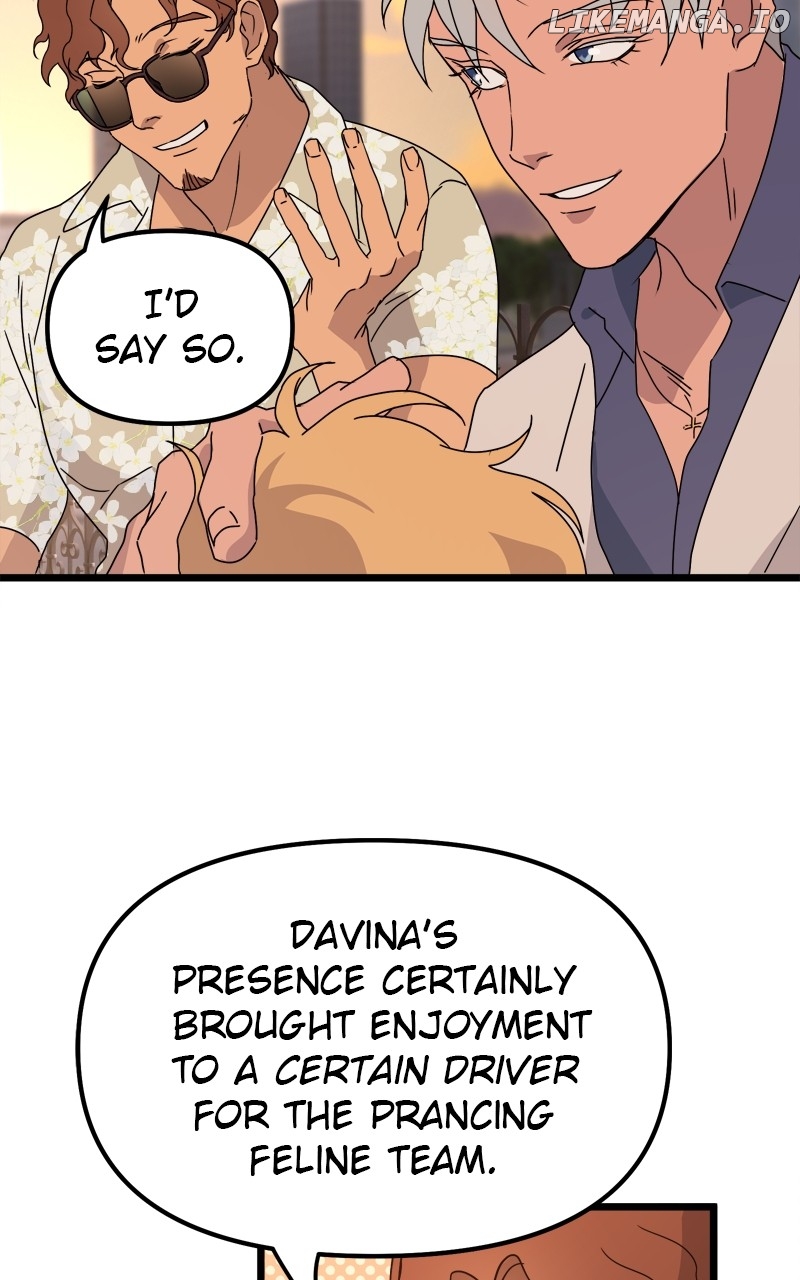 Read The Mafia Nanny EN Manga Online