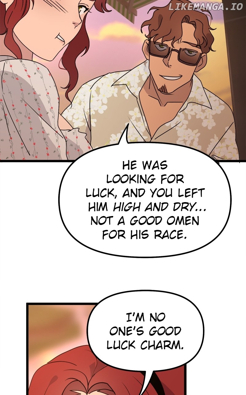 Read The Mafia Nanny EN Manga Online