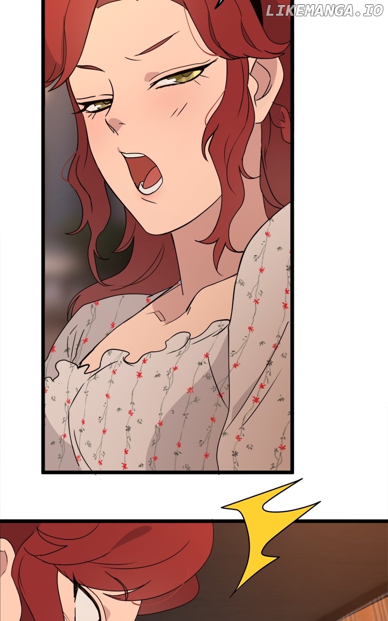 Read The Mafia Nanny EN Manga Online