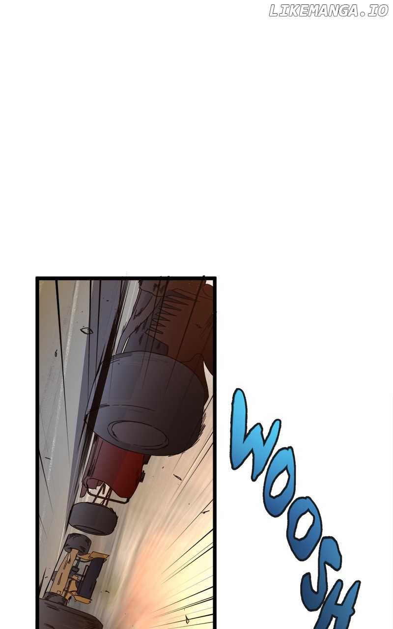 Read The Mafia Nanny EN Manga Online