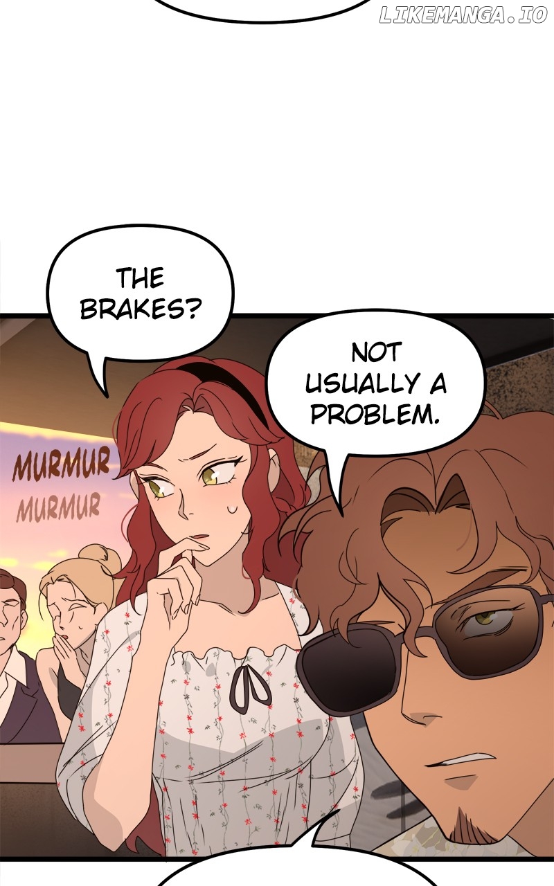 Read The Mafia Nanny EN Manga Online