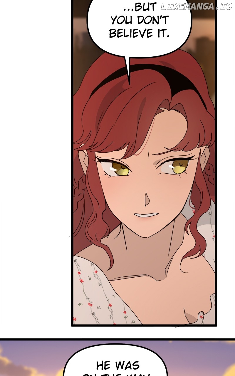 Read The Mafia Nanny EN Manga Online