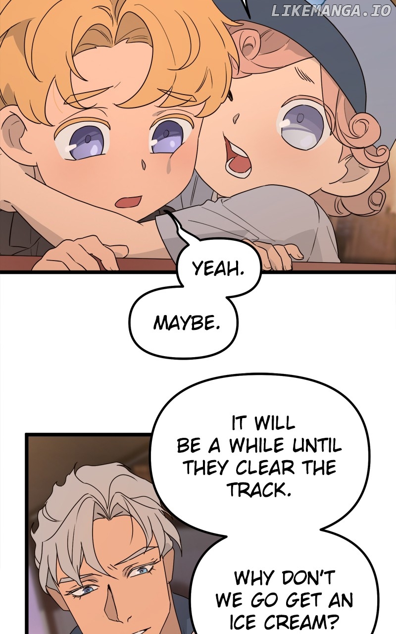 Read The Mafia Nanny EN Manga Online