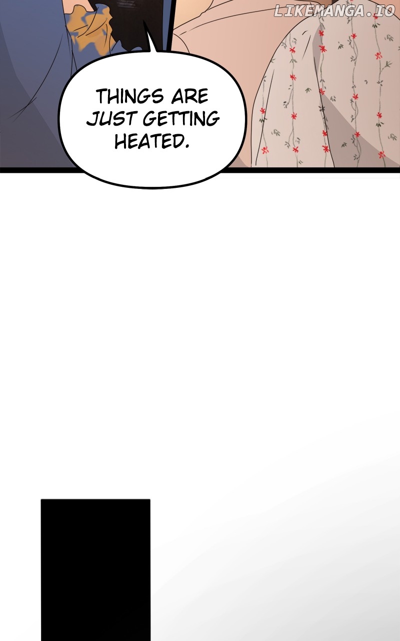 Read The Mafia Nanny EN Manga Online