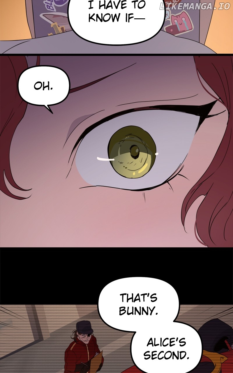 Read The Mafia Nanny EN Manga Online