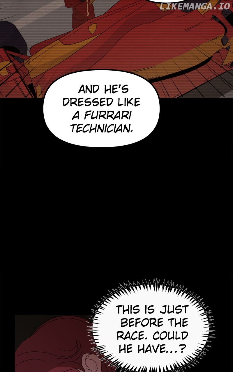Read The Mafia Nanny EN Manga Online