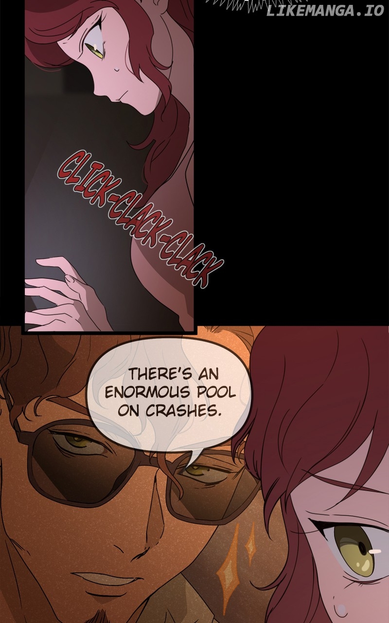 Read The Mafia Nanny EN Manga Online